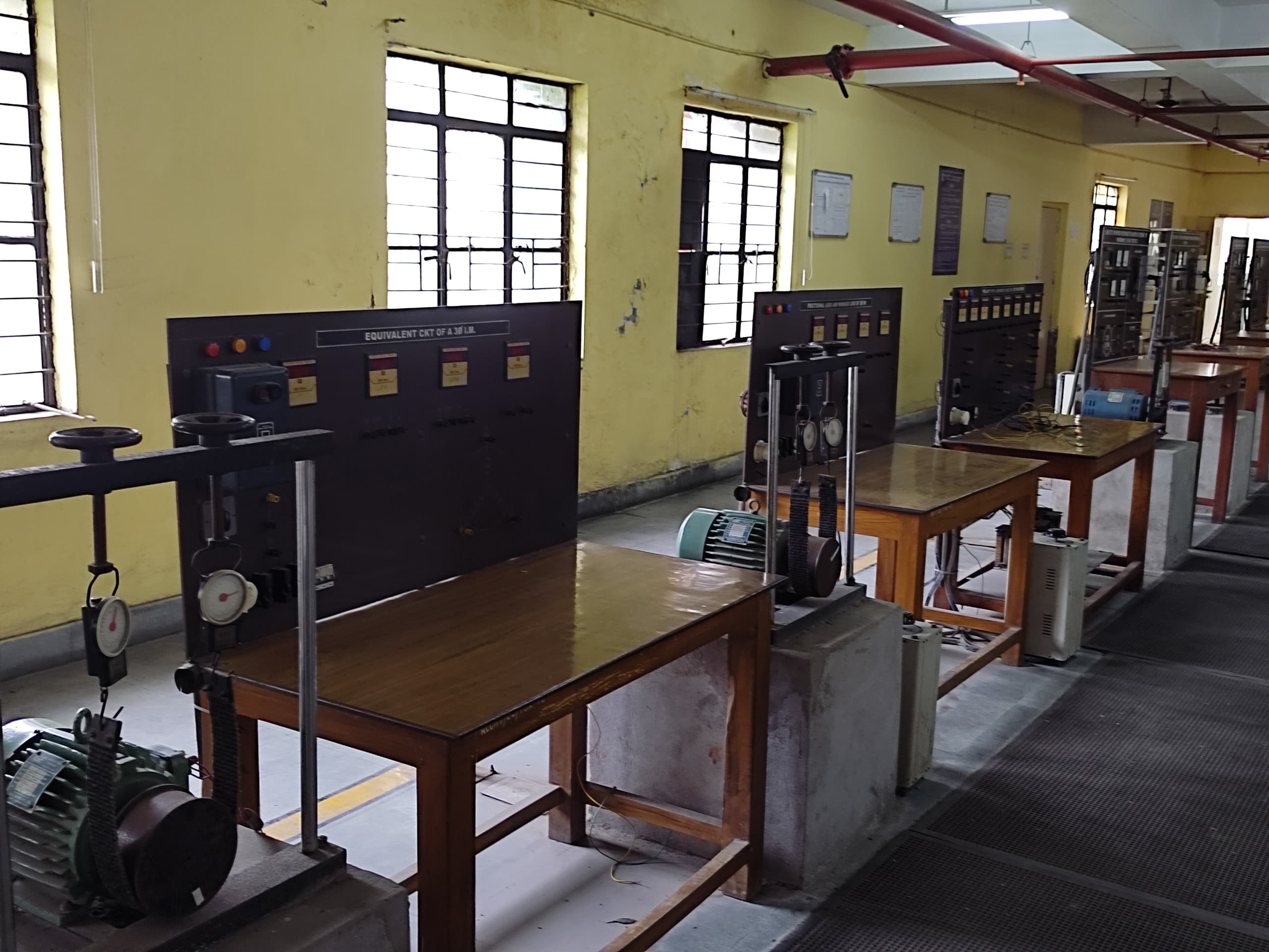 RCC Institute Of Information Technology Academic photo 19